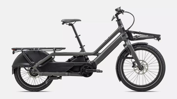 Specialized porto Longtail, Fietsen en Brommers, Elektrische fietsen, Overige merken, 47 tot 51 cm, 50 km per accu of meer, Ophalen