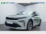 Skoda Enyaq CoupÃ© Enyaq CoupÃ© 82 kWh 85 Sportline, Auto's, Automaat, Overige modellen, Elektrisch, Alarm