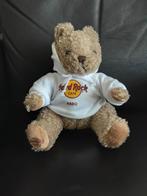 knuffel beer met sweater 25cm, Kinderen en Baby's, Speelgoed | Knuffels en Pluche, Ophalen of Verzenden, Nieuw, Beer