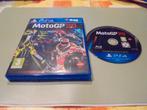 Playstation 4 MotoGP 20 (orig), Gebruikt, 1 speler, Ophalen of Verzenden, Vanaf 3 jaar