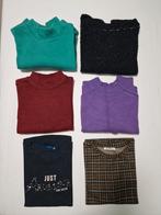 Lot truien t-shirts hoodies 19 stuks, Ophalen of Verzenden, Zo goed als nieuw, Maat 164