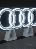 Mooie Audi lichtbak inclusief LED verlichting. Nu € 39,95, Verzamelen, Ophalen of Verzenden