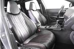 Peugeot 308 SW GT-Line 130 *1ste Eigenaar*Leer*Navigatie*, Auto's, Voorwielaandrijving, 1280 kg, 1199 cc, USB