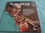 VINYL LP GLENN MILLER, 12 pouces, Comme neuf, Enlèvement, 1960 à 1980