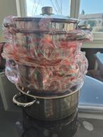 Set de casseroles neuf, Ophalen, Nieuw