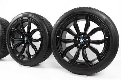 BMW X3 G01 X4 G02 20 inch 695 winter Hankook Nieuw, Auto-onderdelen, Banden en Velgen, Banden en Velgen, Winterbanden, 20 inch