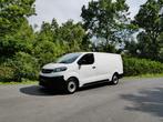 Opel Vivaro Cargo VAN L3 2,0TURBO D 145 PK (bj 2023), Voorwielaandrijving, Stof, Gebruikt, Euro 6