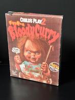 Chucky 17,5 cm lege verzameldoos, Ophalen of Verzenden, Nieuw, Film, Actiefiguur of Pop