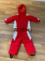 Skipak 2 jaar 2-in-1 afritsbaar skikleding, Kinderen en Baby's, Kinderkleding | Maat 92, Ophalen, Jongen of Meisje, Decathlon