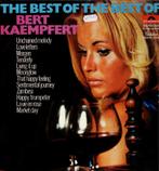 Vinyl, LP    -    The Best Of The Best Of Bert Kaempfert, Cd's en Dvd's, Ophalen of Verzenden, Overige formaten