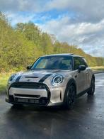 2024 Mini Cooper S 3-deurs, Auto's, 1998 cc, 4 cilinders, Beige, Particulier