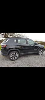 Jantes 18" jeep Compass Renegade, Enlèvement, Pneu(s)