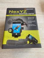 Celestron nexYZ support photo smartphone, Audio, Tv en Foto, Optische apparatuur | Telescopen, Ophalen of Verzenden, Nieuw, Onderdelen of Accessoires