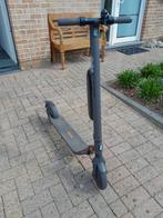 Segway ninebot kickstarter E45E, Fietsen en Brommers, Steps, Ophalen, Zo goed als nieuw