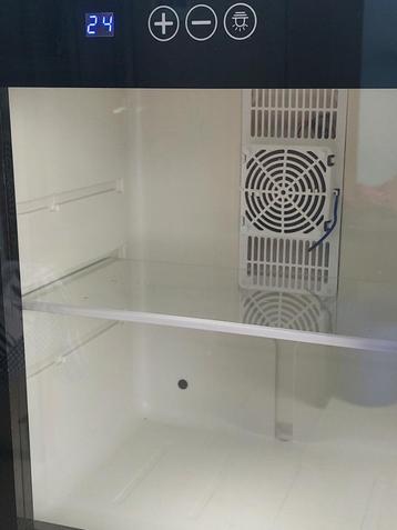 eieren incubator reptiel, Enlèvement, Comme neuf, Incubateur ou Couveuse