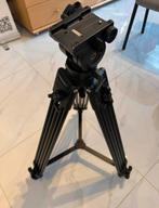 Benro Videostatief  (KH26PC), Audio, Tv en Foto, Ophalen of Verzenden, Zo goed als nieuw