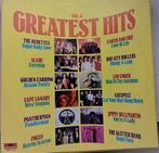 LP The Greatest Hits vol 6, Cd's en Dvd's, Ophalen of Verzenden, 1960 tot 1980, Zo goed als nieuw, 12 inch