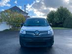 renault kangoo 1.5 D  zijdeur  77300 km   7950 euro, Auto's, Voorwielaandrijving, Stof, 4 cilinders, Renault