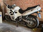 SUZUKI 750 GSXF PUMA, Motos, Particulier