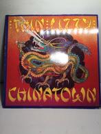 LP - Thin Lizzy - Chinatown (Vinyle), Enlèvement ou Envoi, Comme neuf, 12 pouces, Autres genres