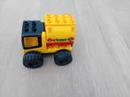 Tankwagen duplo met slang, Ophalen of Verzenden, Zo goed als nieuw