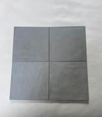 25m2 tegels (mineral grey), Neuf, Céramique, Enlèvement, Autres types
