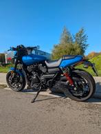 Streetrod 750 met Rinehart uitlaat!, Motoren, 750 cc, 2 cilinders, Chopper, Particulier