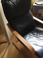 Stoel leer, Ophalen, Gebruikt, Leer
