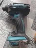 Makita schroevendraaier