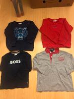 Divers vetements boss burberry ralph tommy kenzo 3/6 ans, Enlèvement ou Envoi, Comme neuf