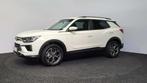 SsangYong Korando KGM 1.5 T-GDi 2WD ~ Dream ~ NIEUW ~ Mega S, Automaat, Gebruikt, 4 cilinders, Wit