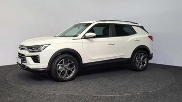 SsangYong Korando KGM 1.5 T-GDi 2WD ~ Dream ~ NIEUW ~ Mega S beschikbaar voor biedingen