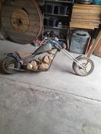 Mini chopper, Ophalen, Zo goed als nieuw