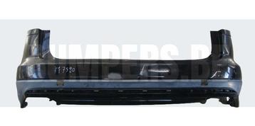 Bumper VW Touareg III 3 R-Line RLine 760 18- 6PDC 760807421  beschikbaar voor biedingen