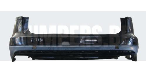 Bumper VW Touareg III 3 R-Line RLine 760 18- 6PDC 760807421, Auto-onderdelen, Carrosserie, Bumper, Achter, Gebruikt, 6 maanden garantie