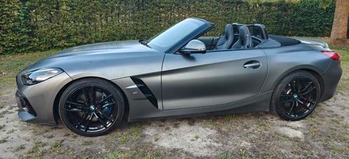BMW Z4 Cabriolet 2.0i, Auto's, BMW, Particulier, Z4, ABS, Achteruitrijcamera, Adaptieve lichten, Adaptive Cruise Control, Airbags