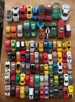 90 speelgoed auto’s, Kinderen en Baby's, Speelgoed |Speelgoedvoertuigen, Ophalen, Gebruikt