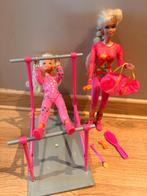 Barbie et Stacy vintage, Enlèvement, Comme neuf, Poupée