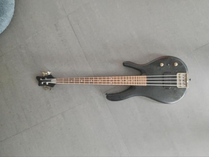 Fenix bass, Muziek en Instrumenten, Snaarinstrumenten | Gitaren | Bas, Zo goed als nieuw, Ophalen of Verzenden