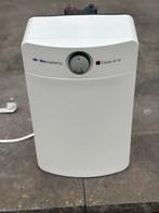 Boiler Itho Daalderop 10l, Ophalen, Boiler, Zo goed als nieuw, Minder dan 20 liter