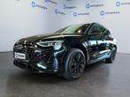 Audi Q8 e-tron 55 E-tron, Auto's, Audi, Te koop, 408 pk, 5 deurs, 302 kW