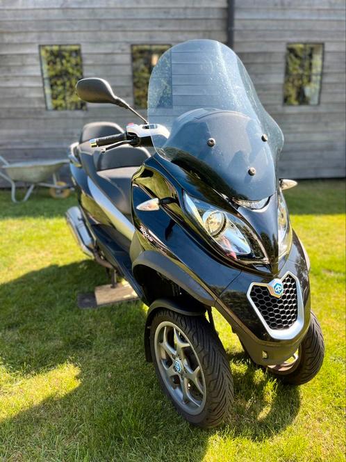 Vespa Piaggio MP3 500 LT, Motoren, Motoren | Piaggio, Particulier, Scooter, Ophalen