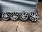 BMW banden 5 serie g30, Auto-onderdelen, Banden en Velgen, Ophalen, Banden en Velgen, Personenwagen, Gebruikt