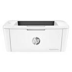 HP Laserjet Pro M15a, Computers en Software, Zwart-en-wit printen, Printer, Ophalen of Verzenden, Zo goed als nieuw
