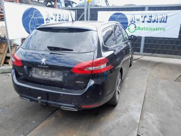 LAMBDASONDE Peugeot 308 SW (L4 / L9 / LC / LJ / LR) beschikbaar voor biedingen