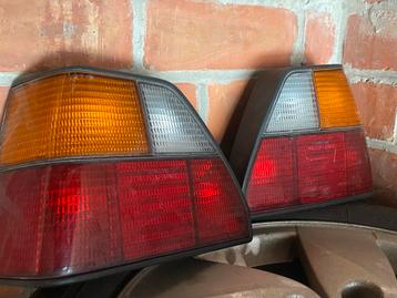 Golf 2 onderdelen beschikbaar voor biedingen