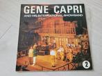 Vinyl Gene Capri and his international showband, CD & DVD, Vinyles | Compilations, Utilisé, Enlèvement ou Envoi