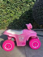 Kinder quad roze, Ophalen, Zo goed als nieuw, Overige typen
