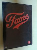 DVD classique Fame, CD & DVD, DVD | Classiques, À partir de 6 ans, 1980 à nos jours, Enlèvement ou Envoi, Comme neuf