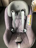 Autostoel Maxi Cosy Pearl grey Pro i-Size, Ophalen, Verstelbare rugleuning, 9 t/m 18 kg, Zo goed als nieuw